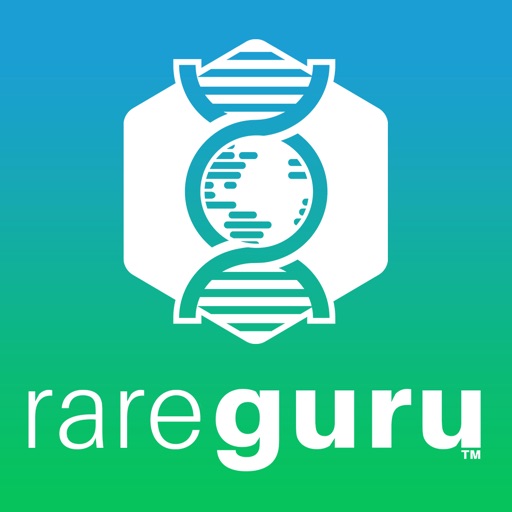 RareGuru: Rare Diseases iOS App