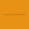 JustHelloWorld