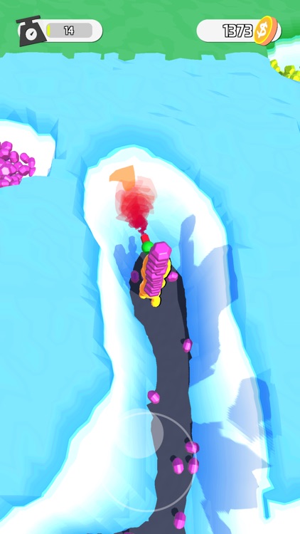 Snow Speculator screenshot-0