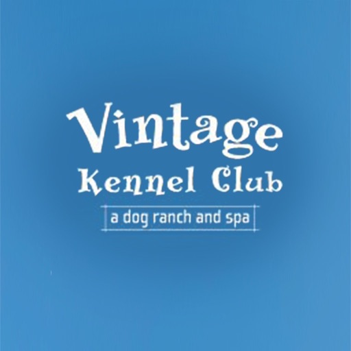 Vintage Kennel Club