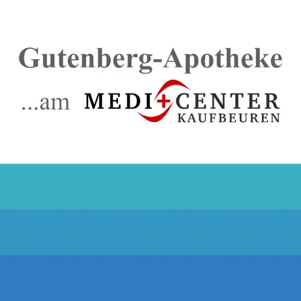 Gutenberg Apotheke - Teller Читы