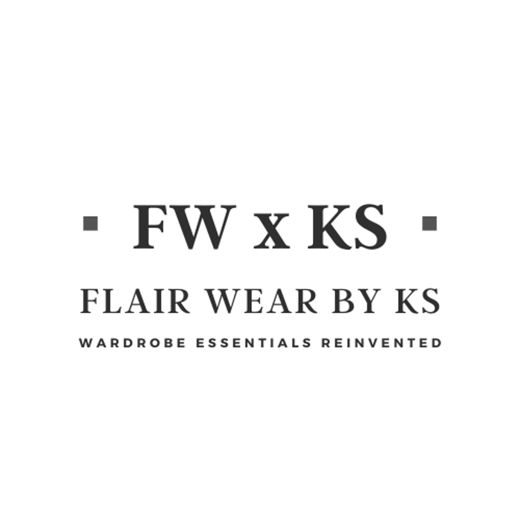 Get Flair Wear By KS for iOS, iPhone, iPad Aso Report