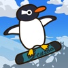 Board Hopper Penguins
