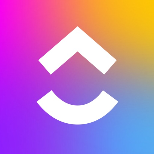 ClickUp (old app) iOS App