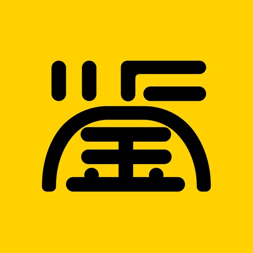 皮皮鉴宝logo
