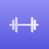 Icon Liftr - Workout Tracker