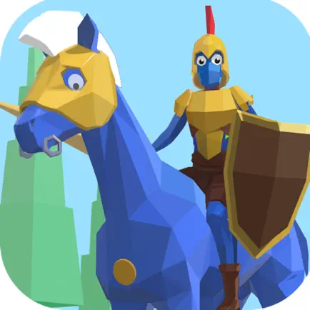 Cavalry Duel Читы