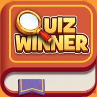 delete Quiz Winner