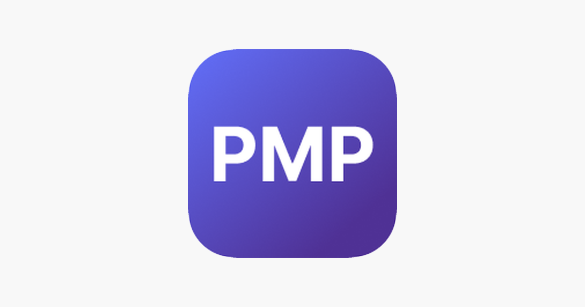 ‎PMP Exam Simulator on the App Store