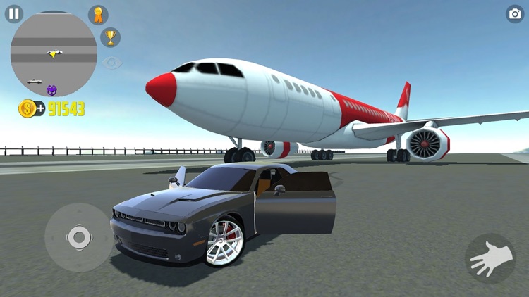 Car Simulator 2 screenshot-8