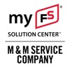 M&M Service Company - myFS
