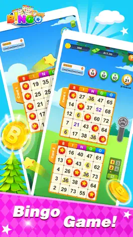 Game screenshot Bingo Day: Lucky to Win mod apk