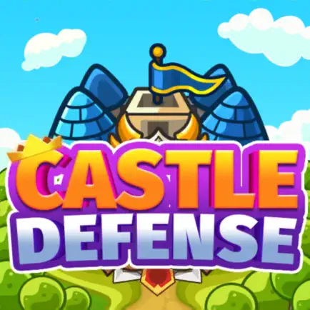 Castle Defense Tower Boom Читы