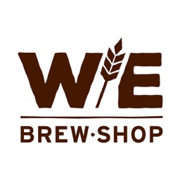 WE Brew Shop