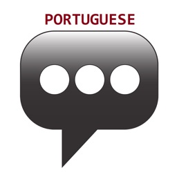 Portuguese (Europe) Phrasebook