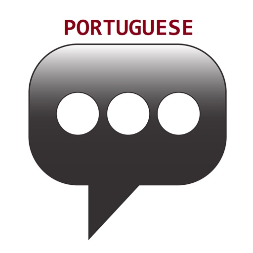 Portuguese (Europe) Phrasebook