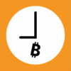 NMLH Investments, LLC - Bitcoin Block Clock App アートワーク