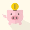 家計簿・お小遣い帳 - PigPod - iPadアプリ