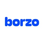 Borzo Courier Delivery App