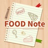 Food Note - Record Your Food