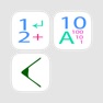 Get Numbers & Calc for iOS, iPhone, iPad Aso Report