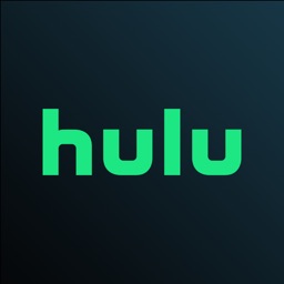 Hulu: Watch TV shows & movies icon