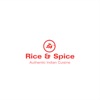Rice And Spice.
