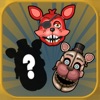 Icon Foxy Five Puzzles Night