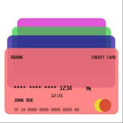 Card IBAN Wallet