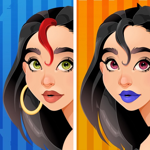 Find Differences Search Spot By Yolo Game Studio Find Differences Search Spot By Yolo Game Studio