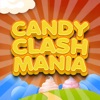 Candy Clash Mania
