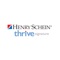 The Thrive by Henry Schein app provides members with dental practice information and special offers