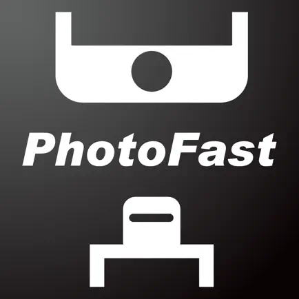 PhotoFast ONE Cheats