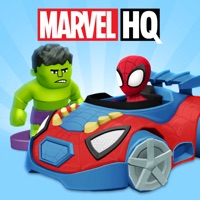  Marvel HQ: Kids Super Hero Fun Alternatives