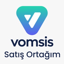 Vomsis Satış Ortağım