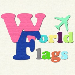 WorldFlagsJourney