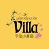 asian relaxation villa 宇治小倉店