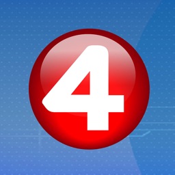 WIVB News 4 - Buffalo アイコン