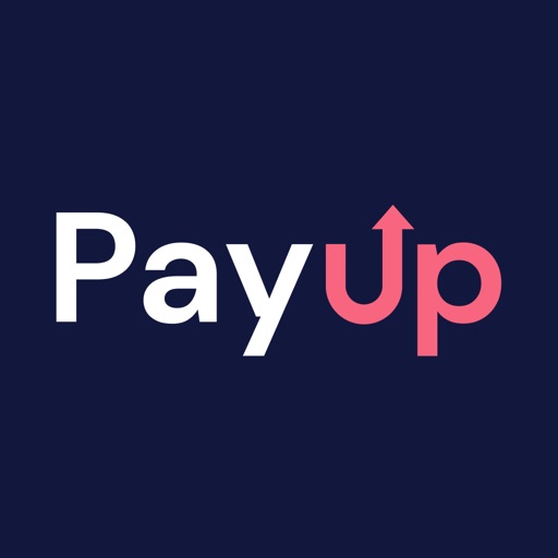 PayUp Payments iOS App