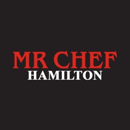 Mr Chef Hamilton