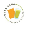 Punta Cana Pastel e Garapa
