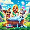 Cute Animal Run