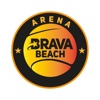 Arena Brava Beach