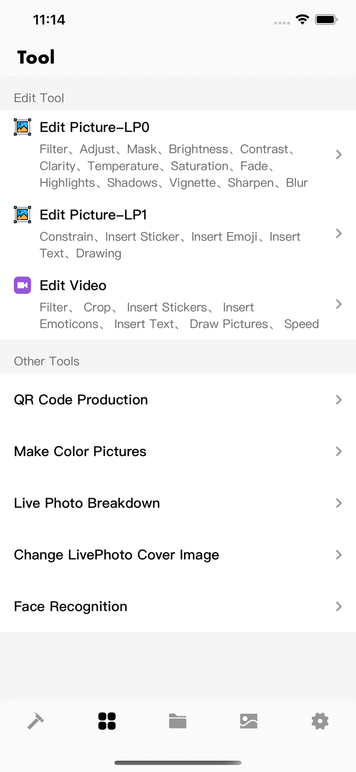 Magical Wallpaper - LivePhoto