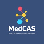 MedCAS SS
