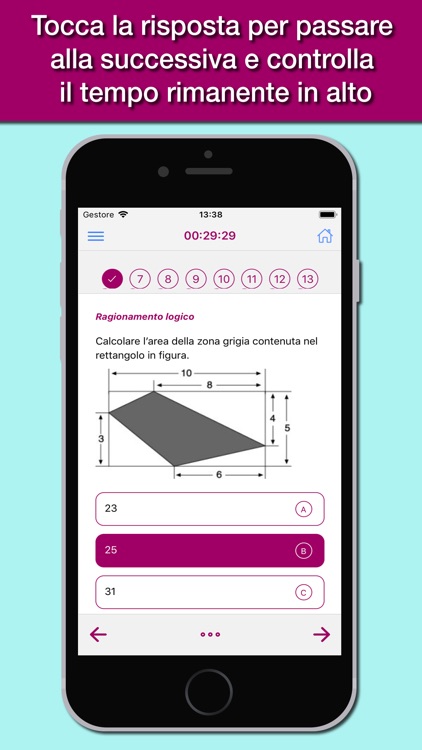 Hoepli Test Economia