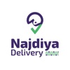 Najdiya Delivery