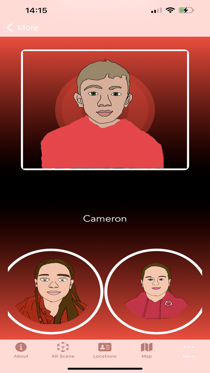 Merthyr Hidden Histories