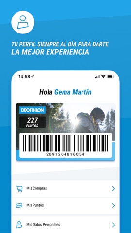 Decathlon - Tienda de deporteのおすすめ画像10