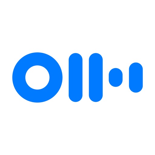 Otter: Transcribe Voice Notes
